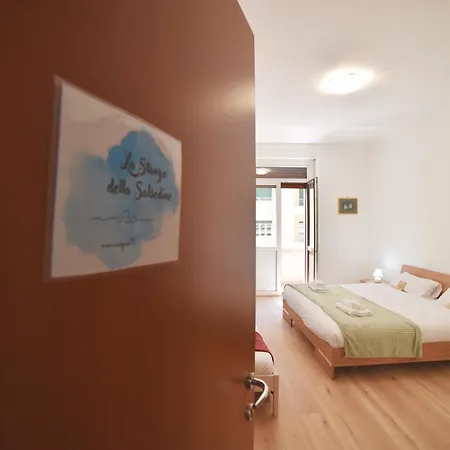 Aria Di Sale Apartmán