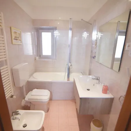 Apartmán Aria Di Sale