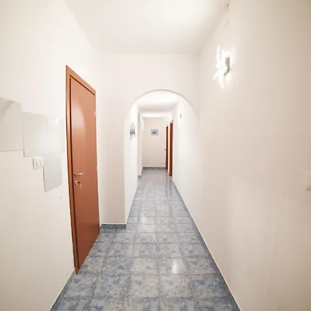 Aria Di Sale Apartmán *