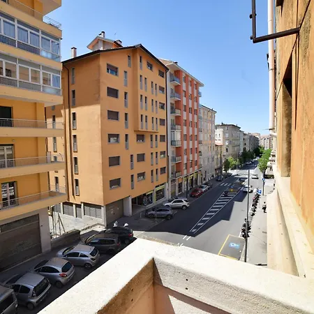 Διαμέρισμα Aria Di Sale
