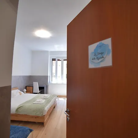 Aria Di Sale Apartmán *