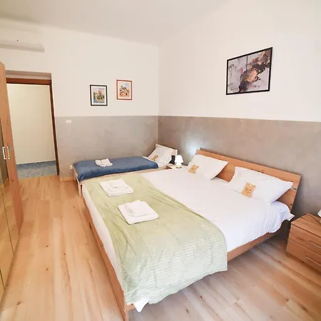 Apartmán Aria Di Sale