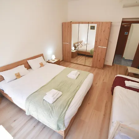 Apartmán Aria Di Sale
