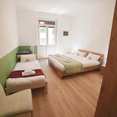 Apartmán Aria Di Sale *