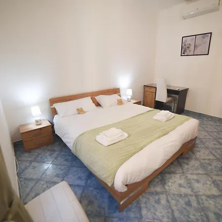 Apartmán Aria Di Sale Terst